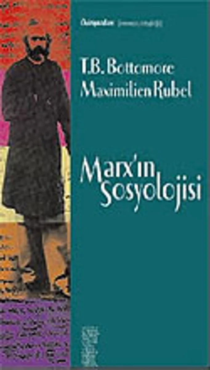 Marx 'ın Sosyolojisi