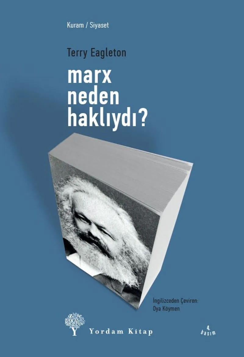 Marx Neden Haklıydı ?