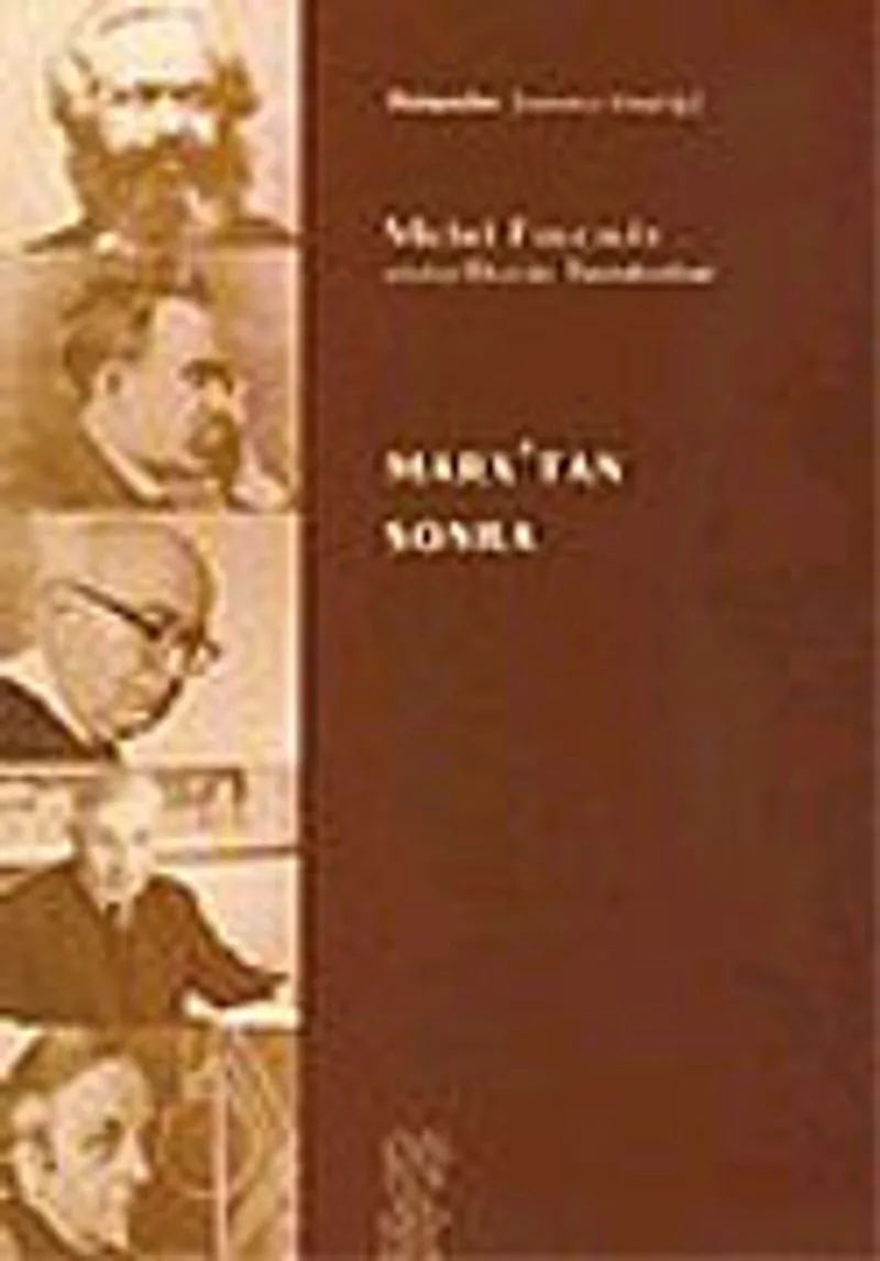 Marx'tan Sonra