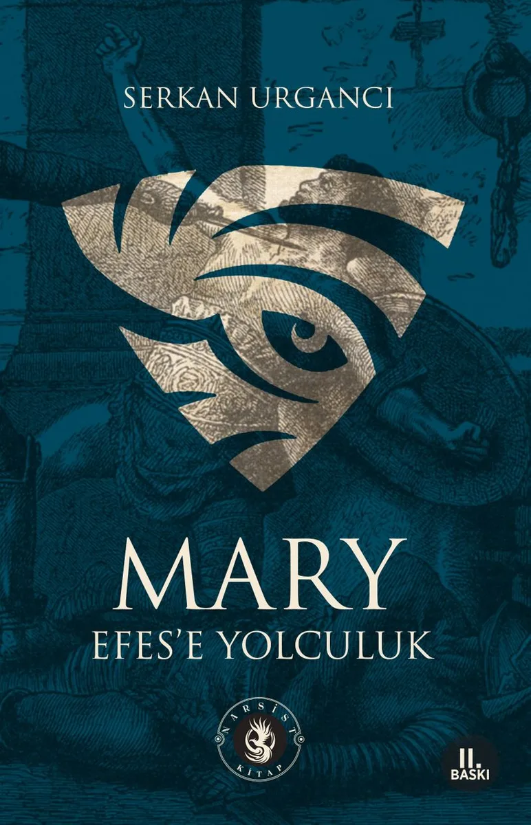 Mary Efes'e Yolculuk