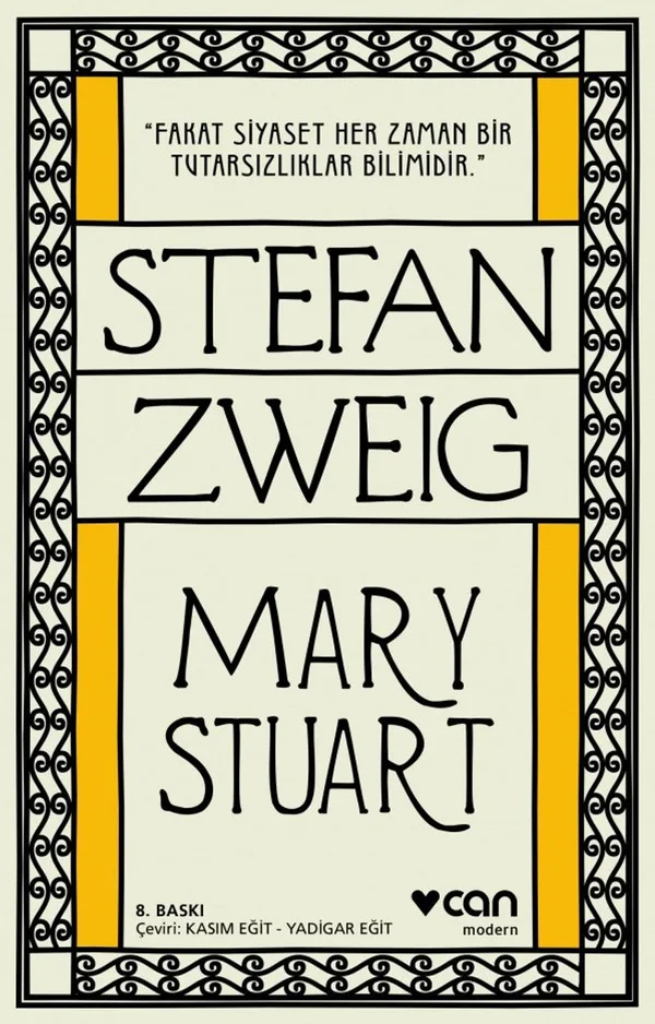 Mary Stuart