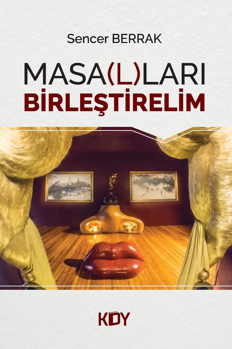 Masa(l)ları Birleştirelim