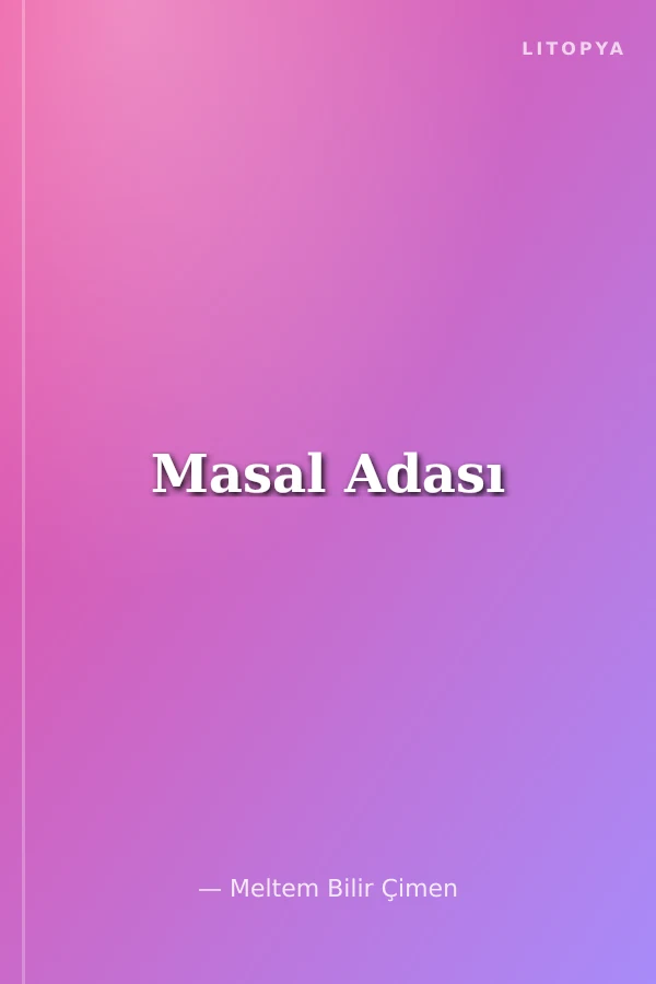 Masal Adası