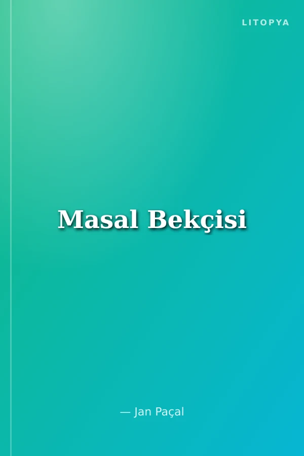 Masal Bekçisi