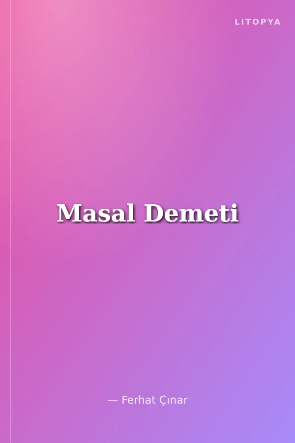 Masal Demeti