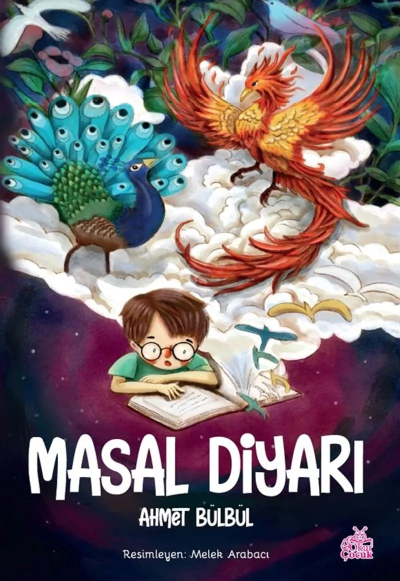 Masal Diyarı