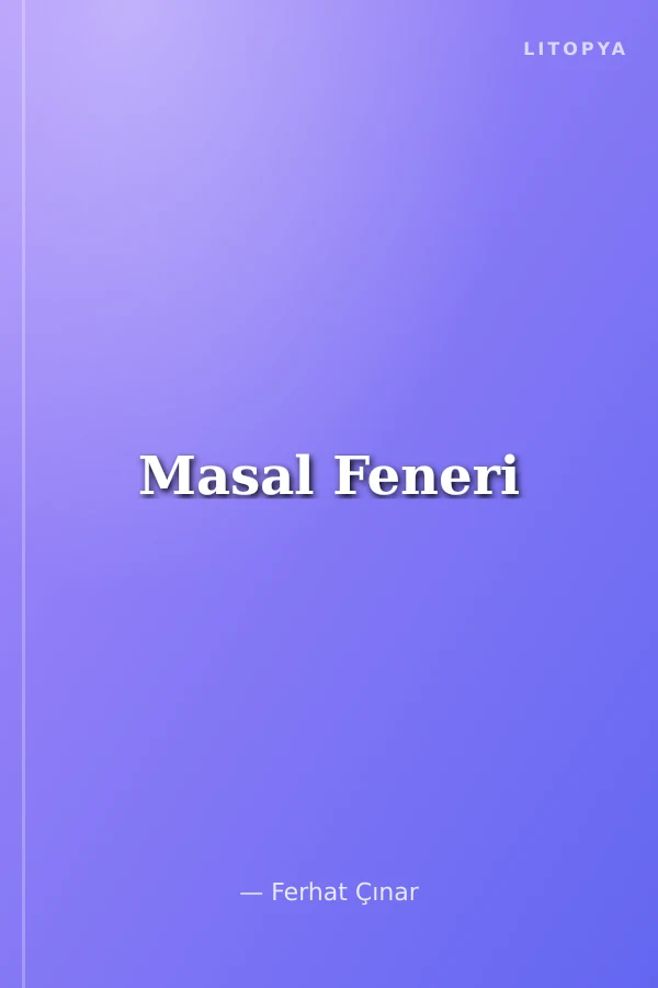Masal Feneri