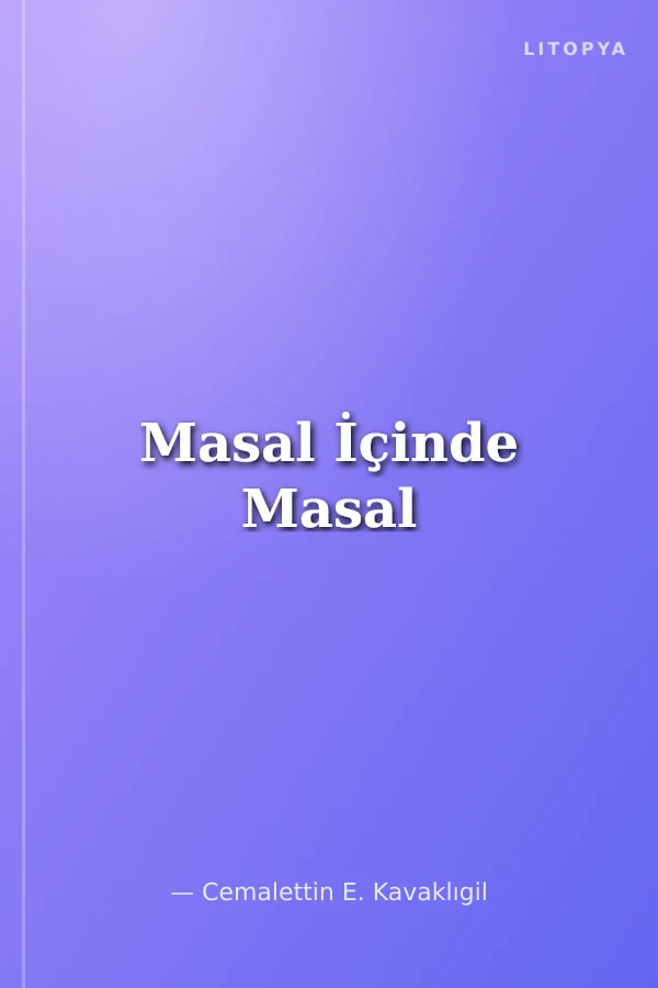 Masal İçinde Masal