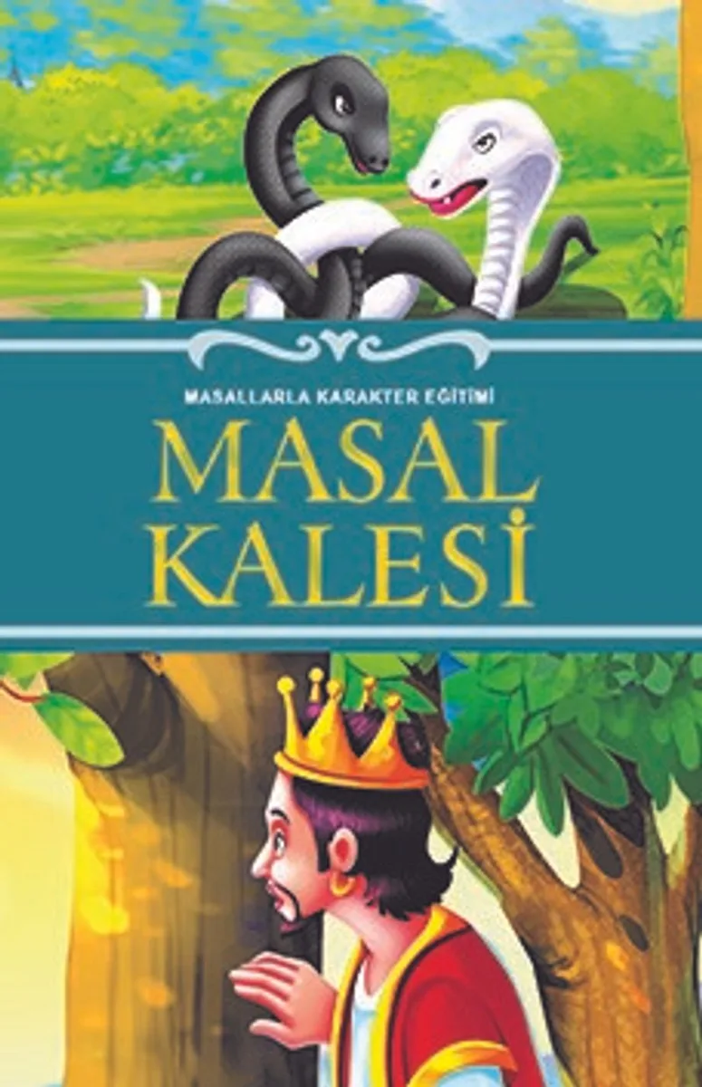 Masal Kalesi
