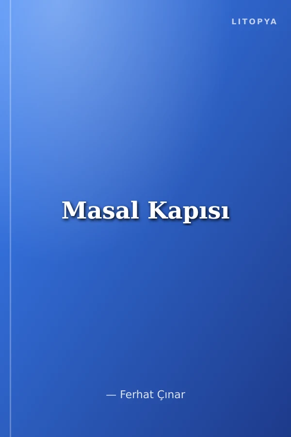Masal Kapısı