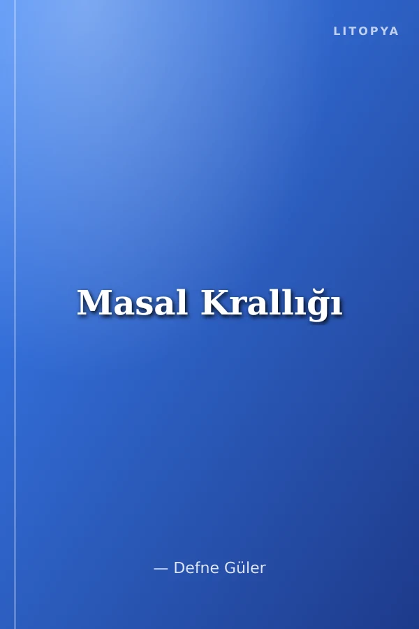 Masal Krallığı