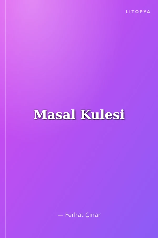 Masal Kulesi