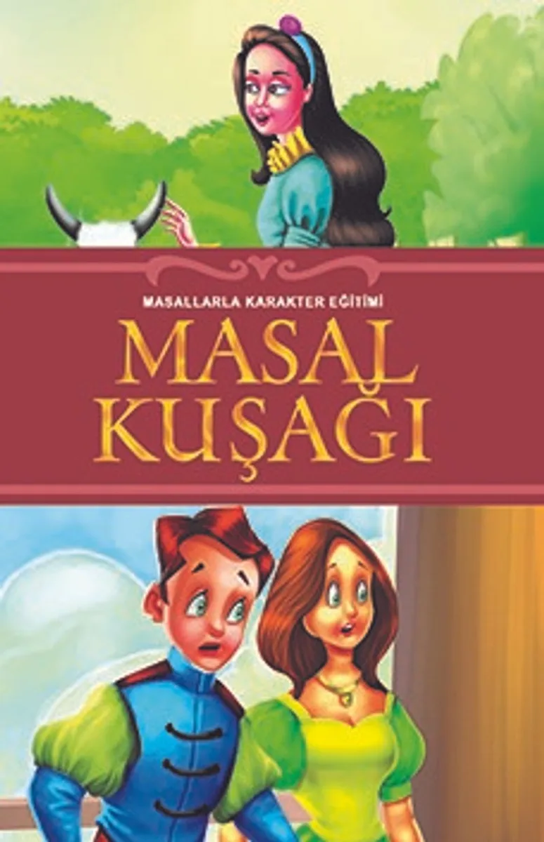 Masal Kuşağı