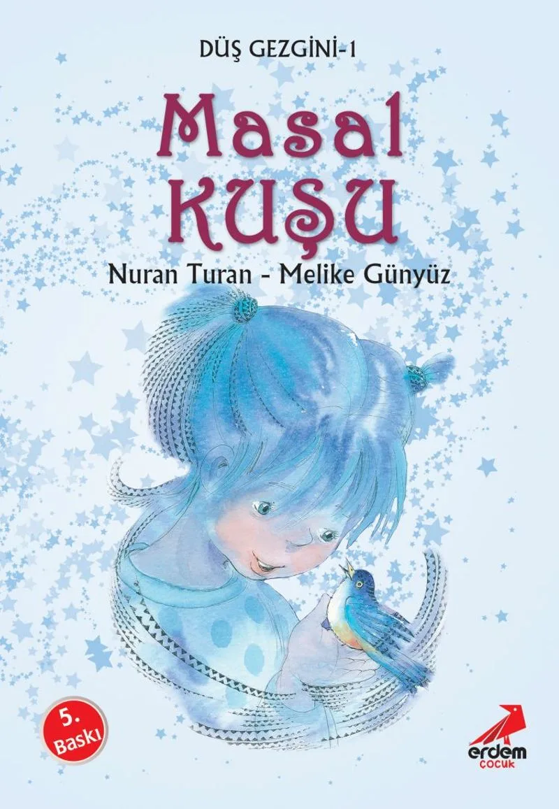 Masal Kuşu