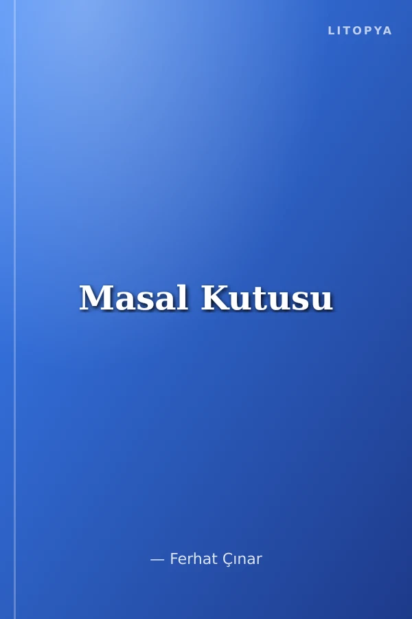 Masal Kutusu