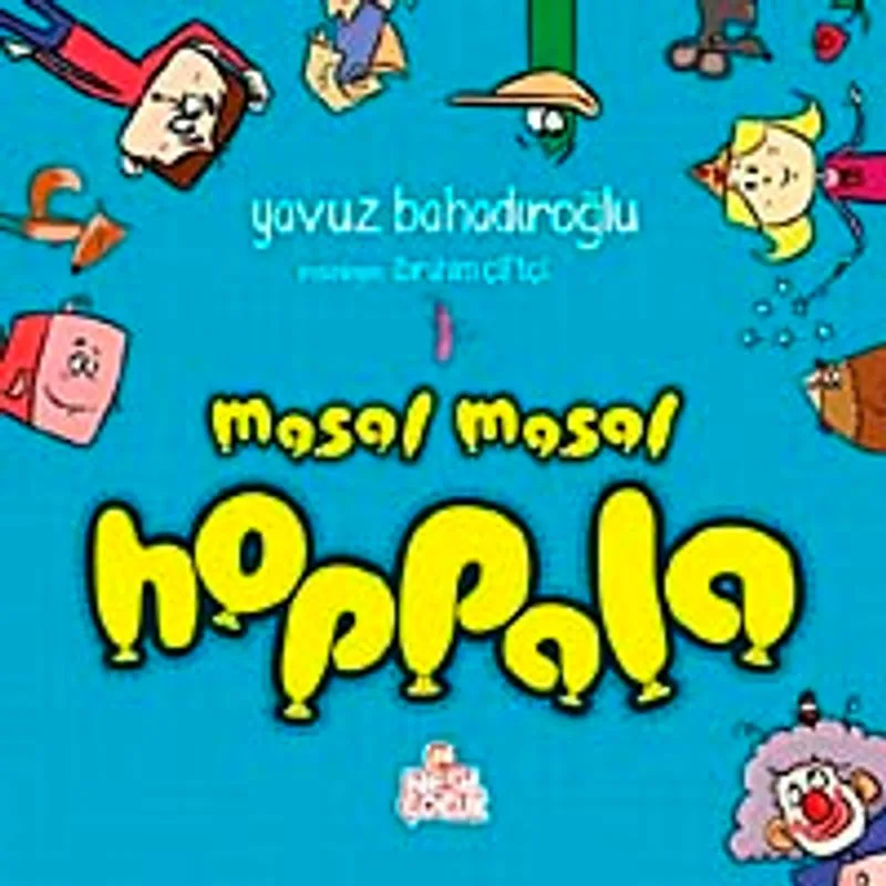 Masal Masal Hoppala