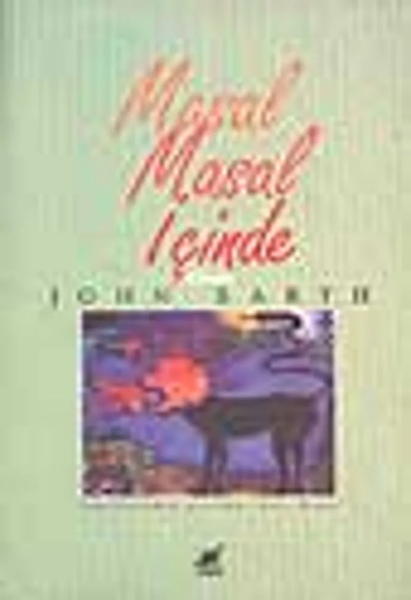 Masal Masal İçinde