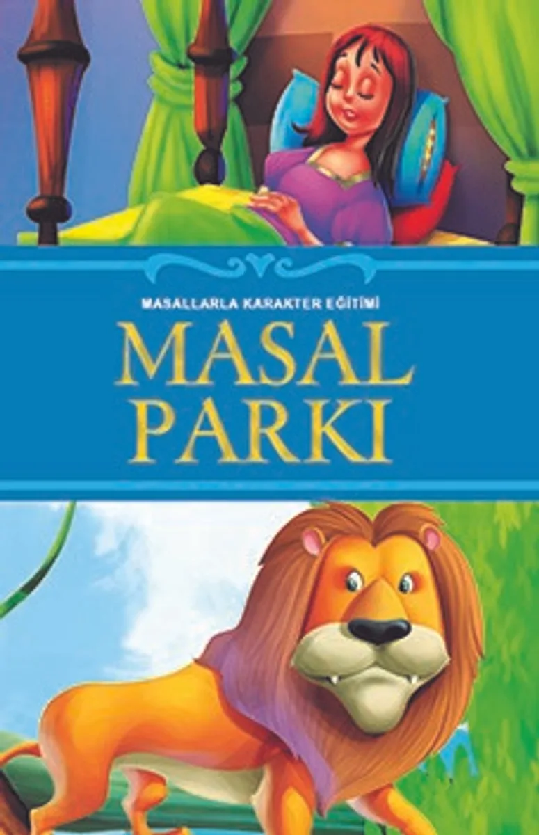 Masal Parkı