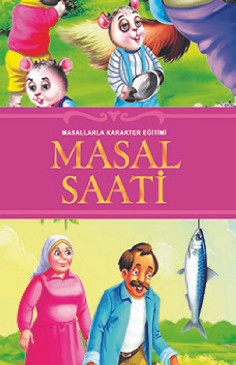 Masal Saati
