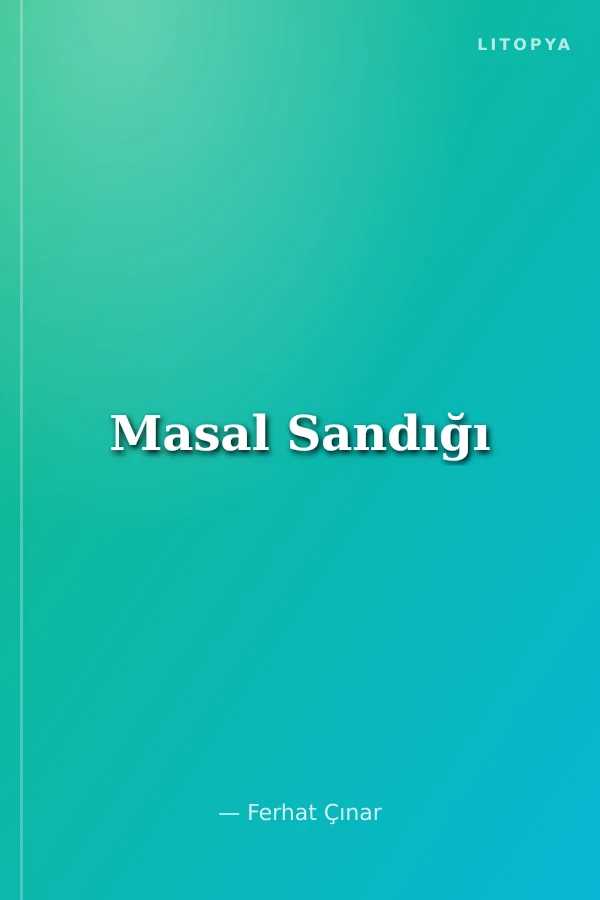 Masal Sandığı