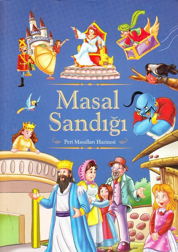 Masal Sandığı
