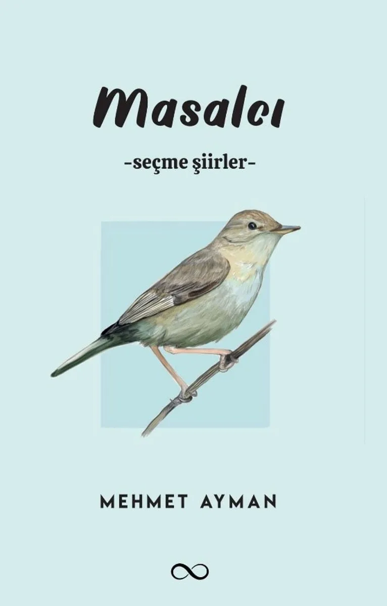 Masalcı Seçme Şiirler
