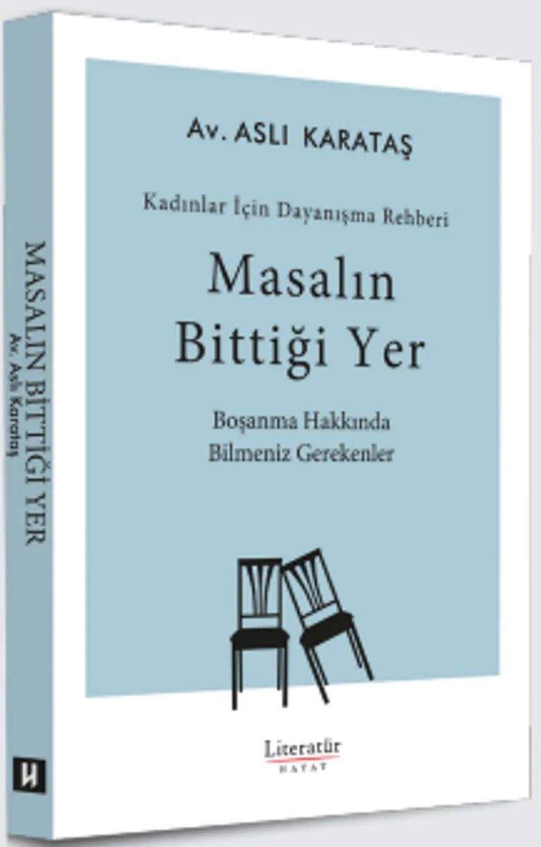 Masalın Bittiği Yer Kadınlar İçin Dayanışma Rehberi Boşanma Hakkında Bilmeniz Gerekenler