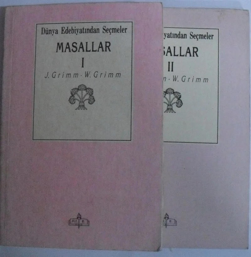 Masallar (12-G-20 )