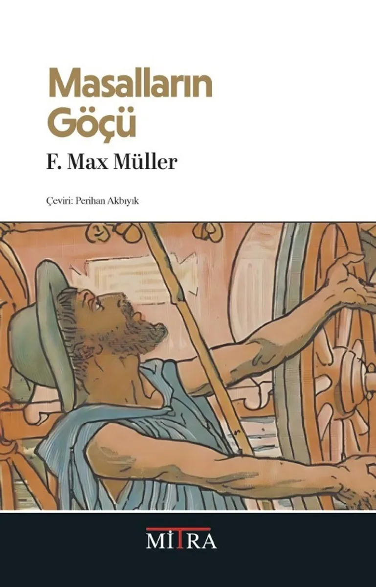 Masalların Göçü