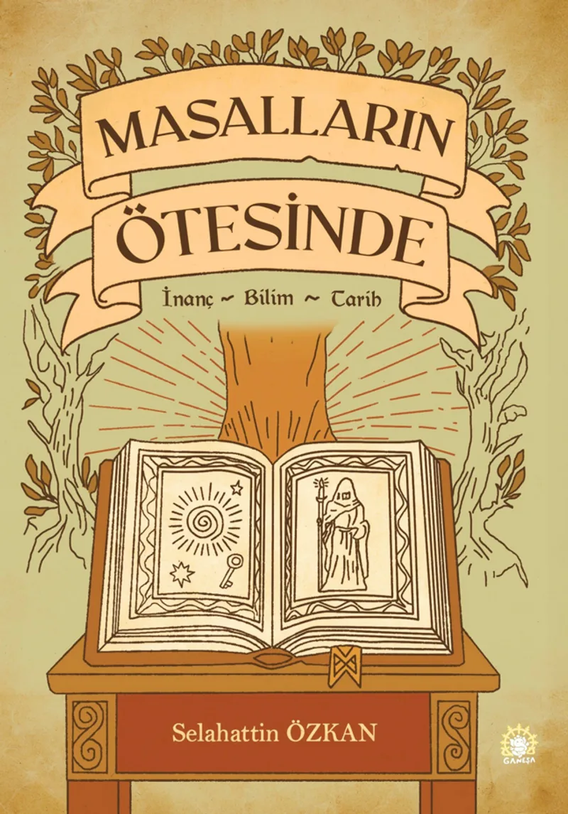 Masalların Ötesinde