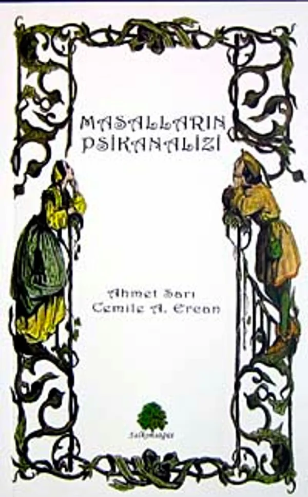 Masalların Psikianalizi
