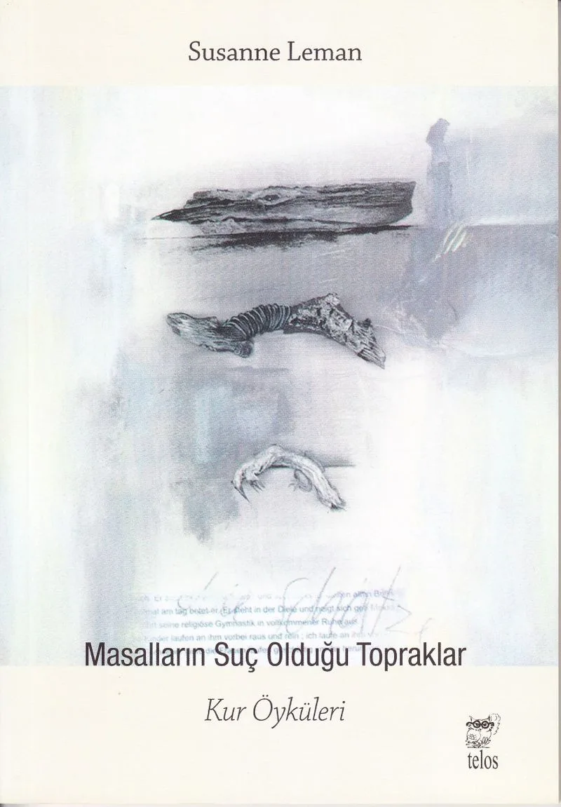 Masalların Suç Olduğu Topraklar
