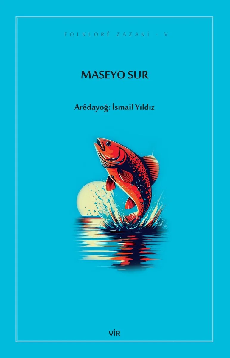 Maseyo Sur