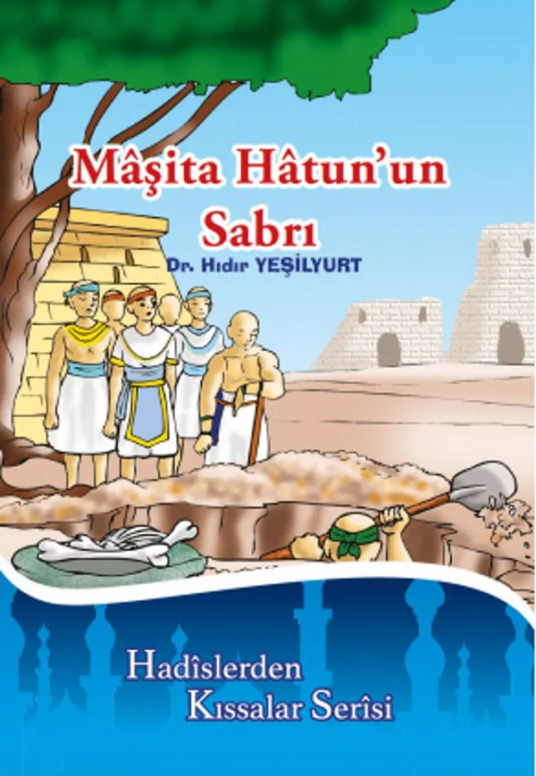 Maşita Hatun'un Sabrı