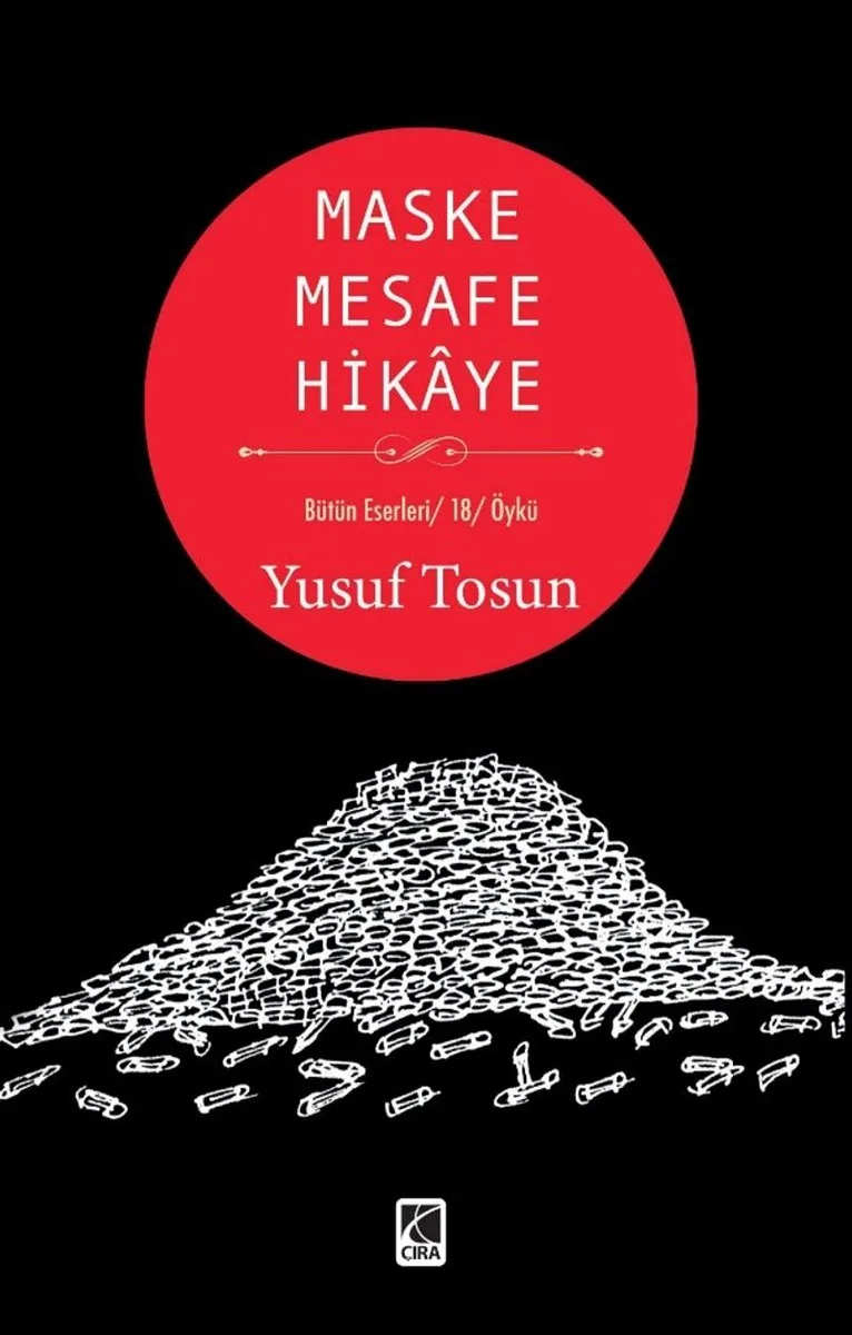 Maske Mesafe Hikaye