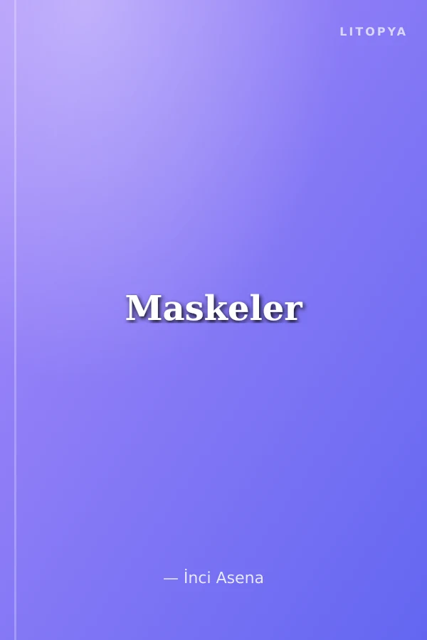 Maskeler