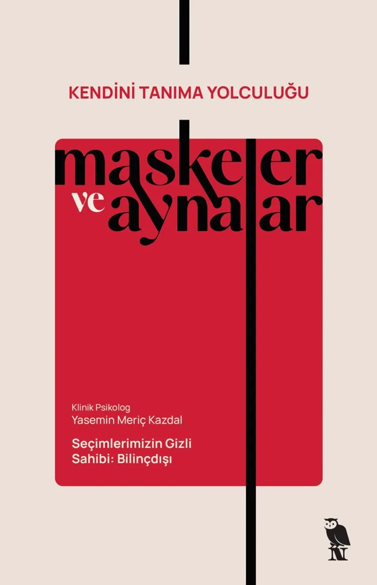 Maskeler ve Aynalar