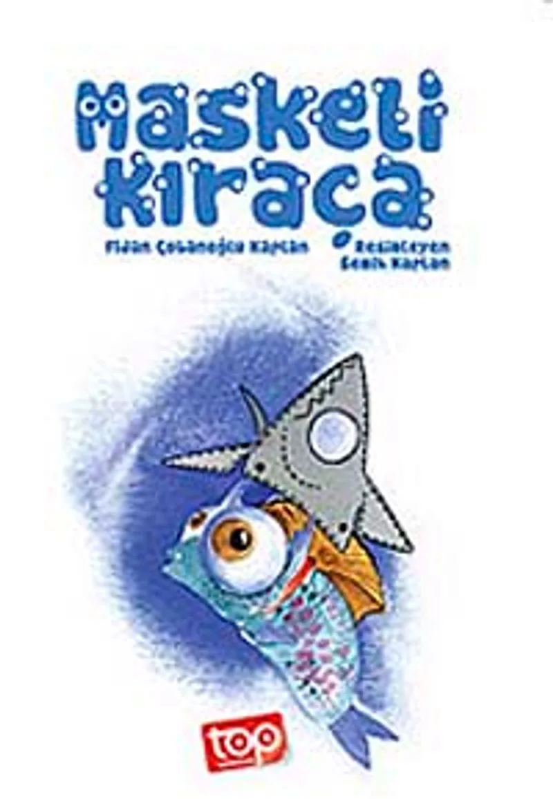 Maskeli Kıraça