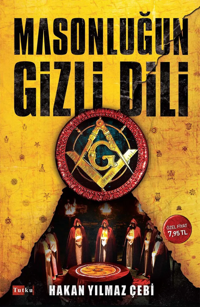 Masonluğun Gizli Dili