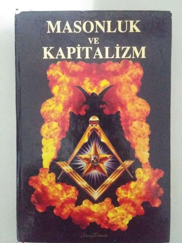 Masonluk Ve Kapitalizm