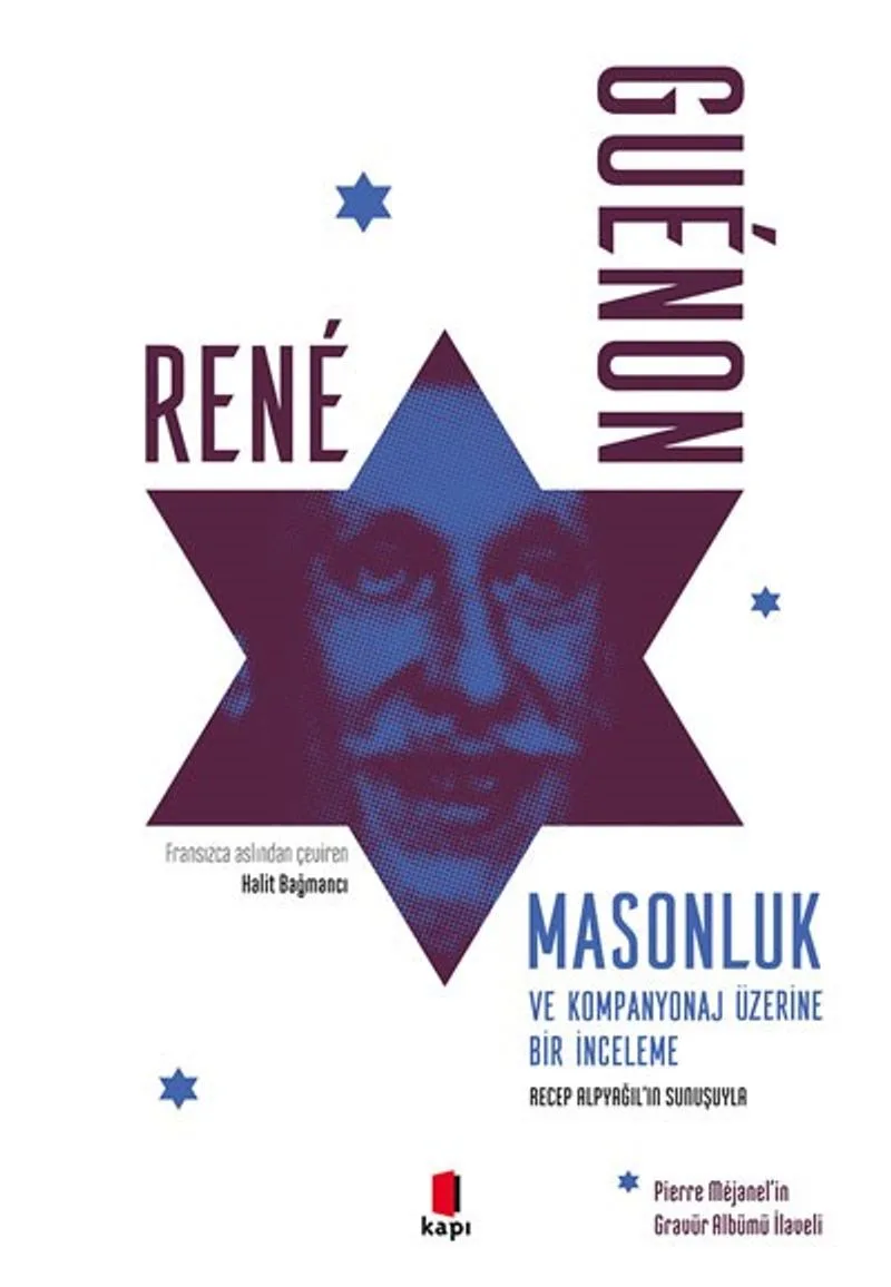 Masonluk ve Kompanyonaj Üzerine Bir İnceleme