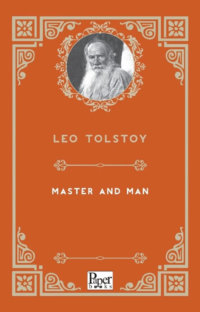 Master and Man