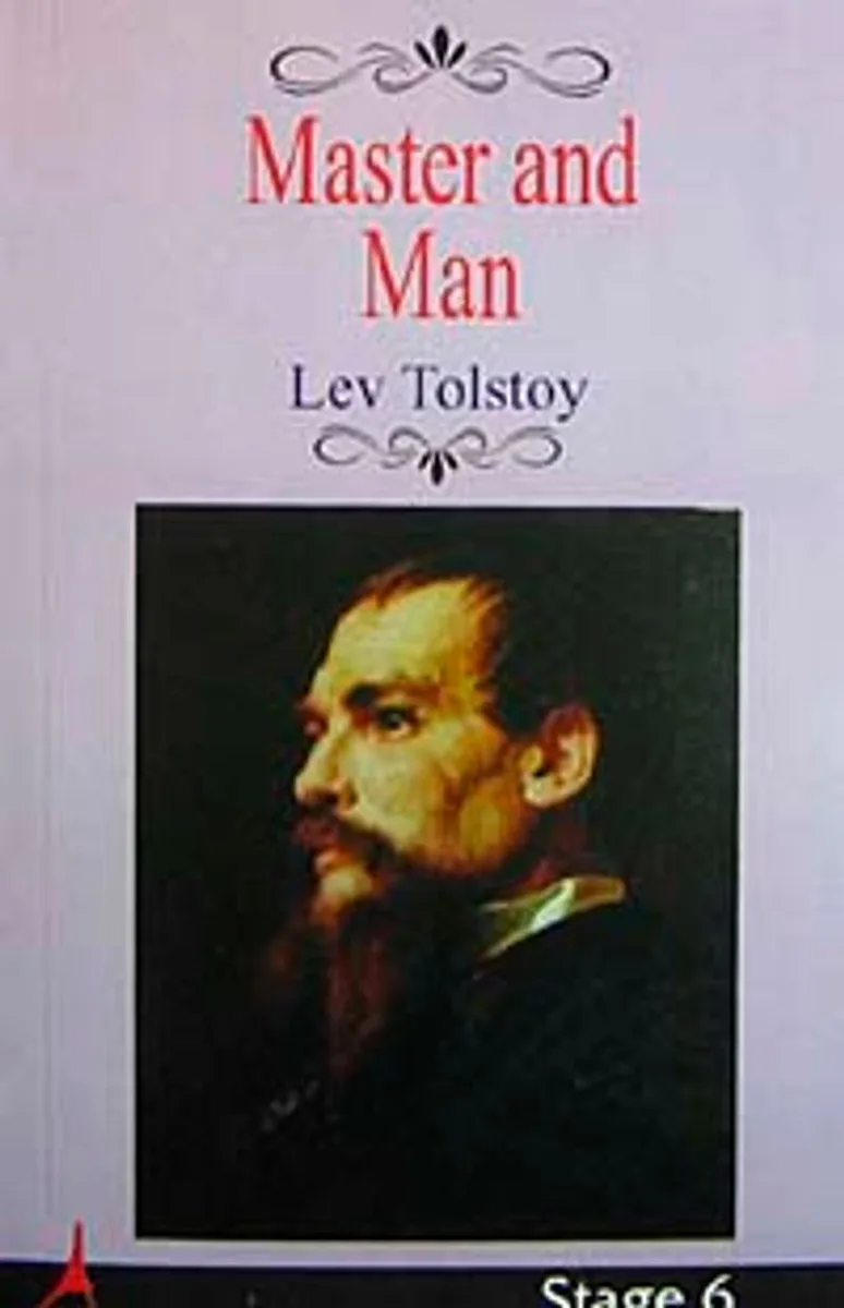 Master and Man (Stage 6)