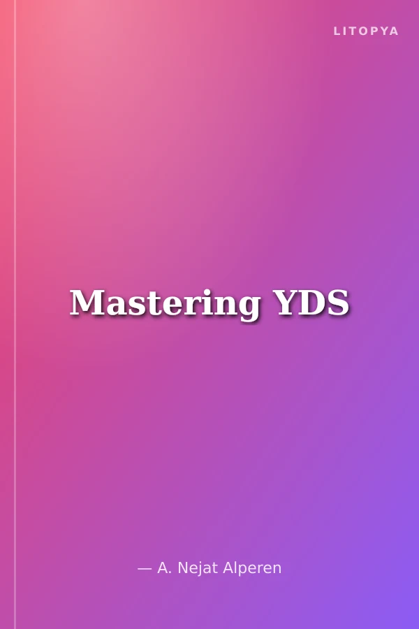 Mastering YDS