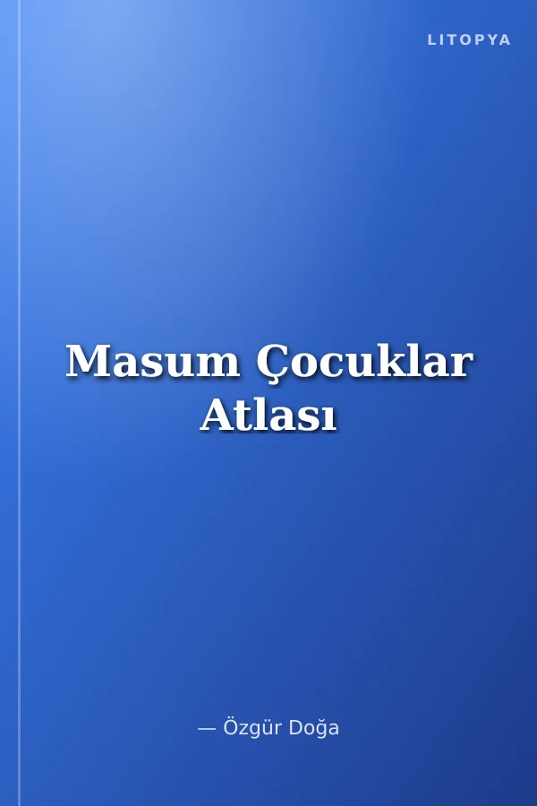 Masum Çocuklar Atlası