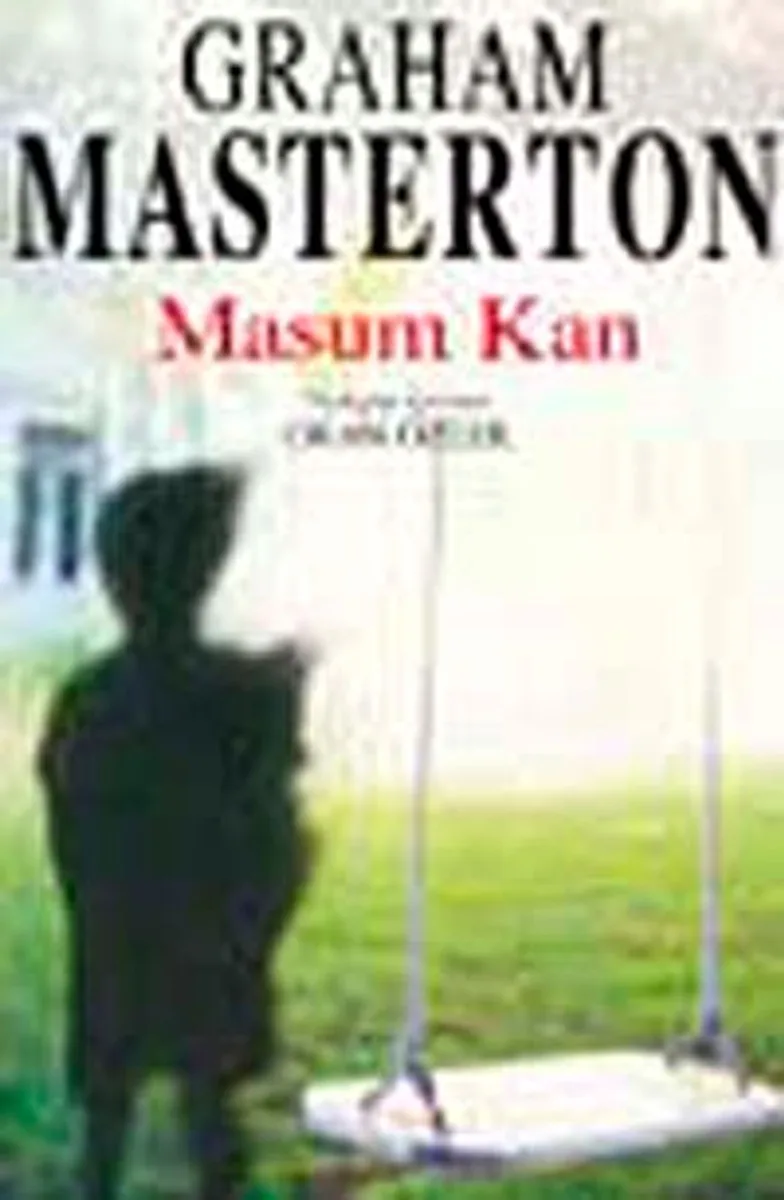 Masum Kan