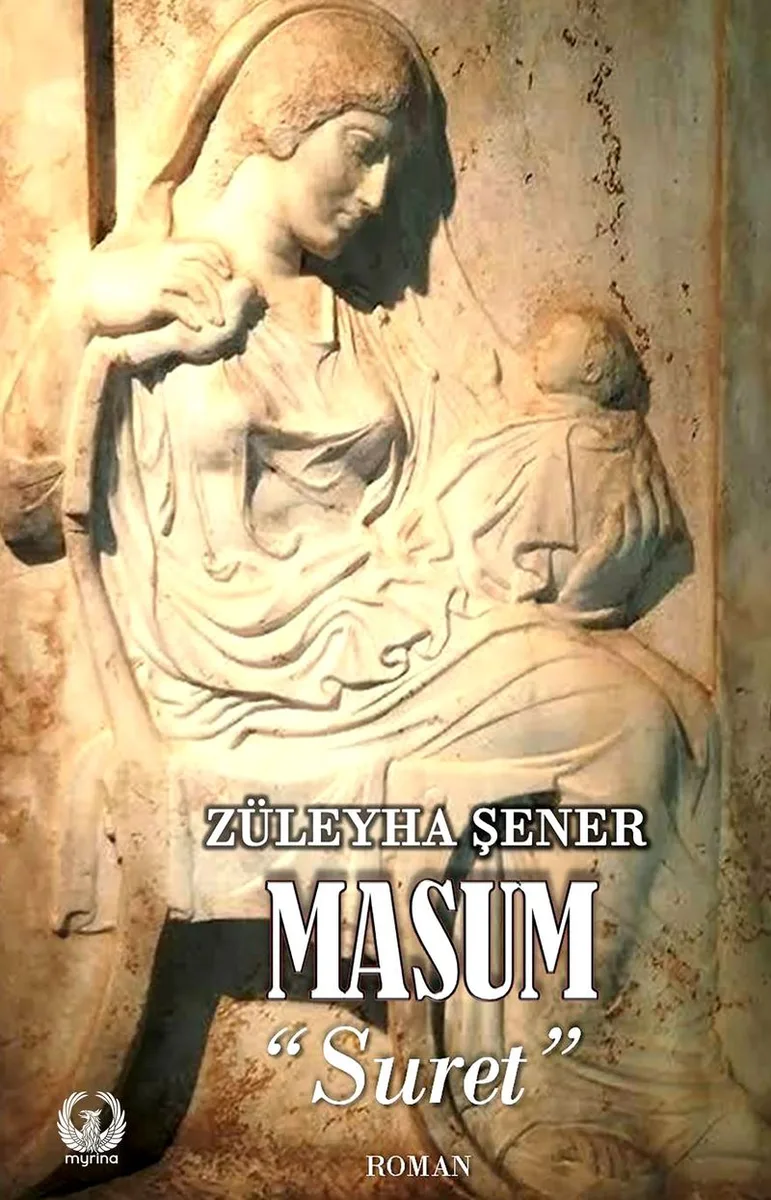 Masum &ldquo;Suret&rdquo;