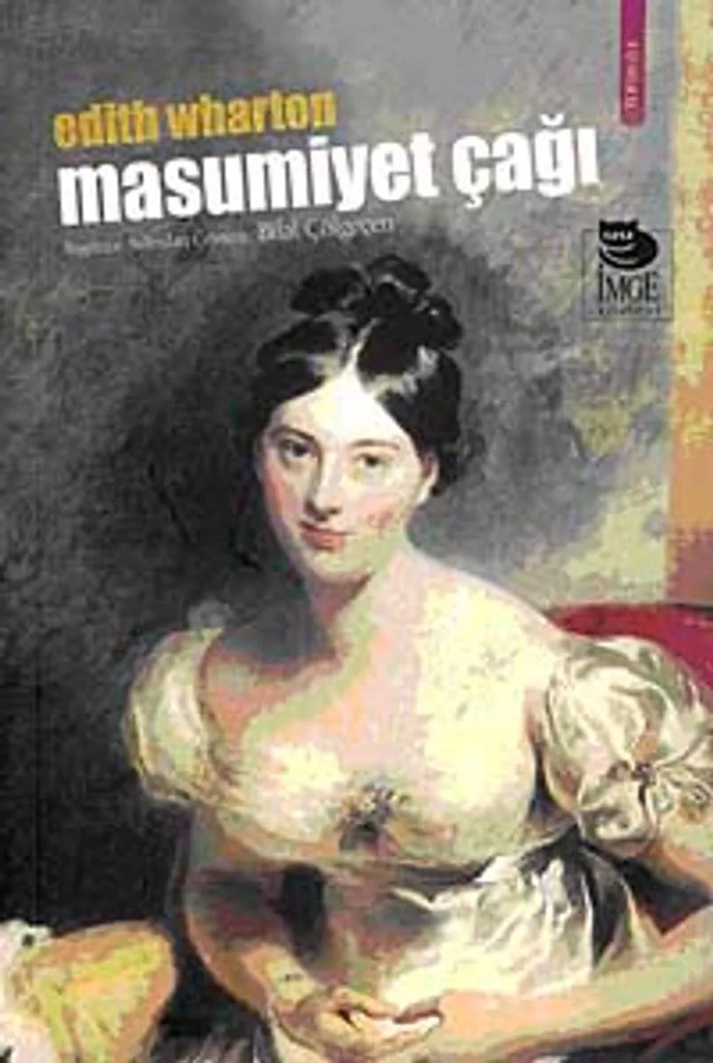 Masumiyet Çağı
