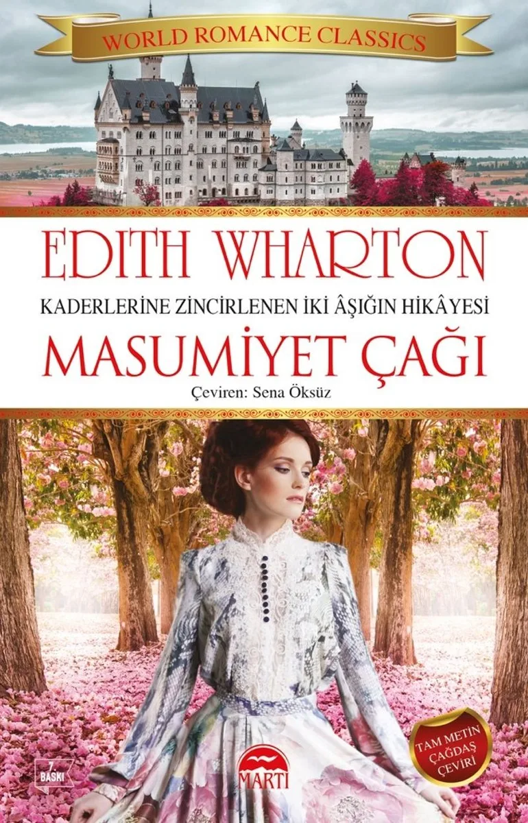 Masumiyet Çağı
