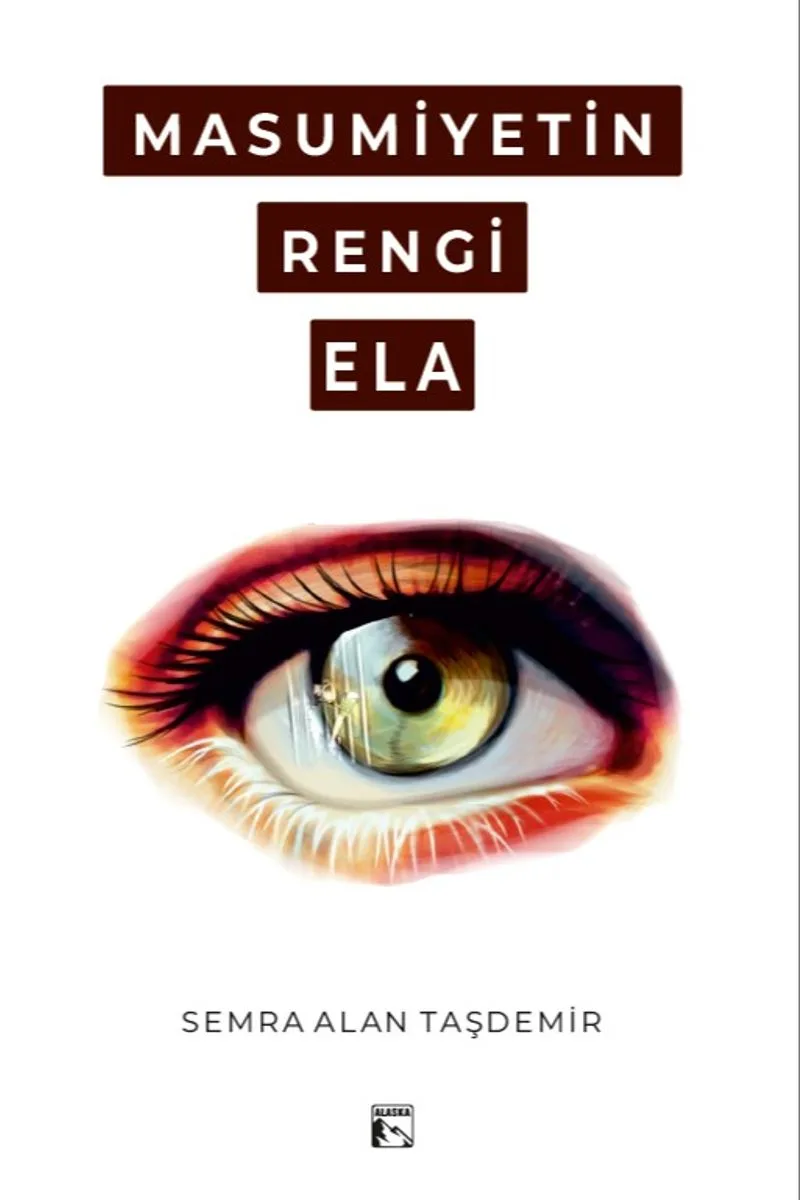 Masumiyetin Rengi Ela